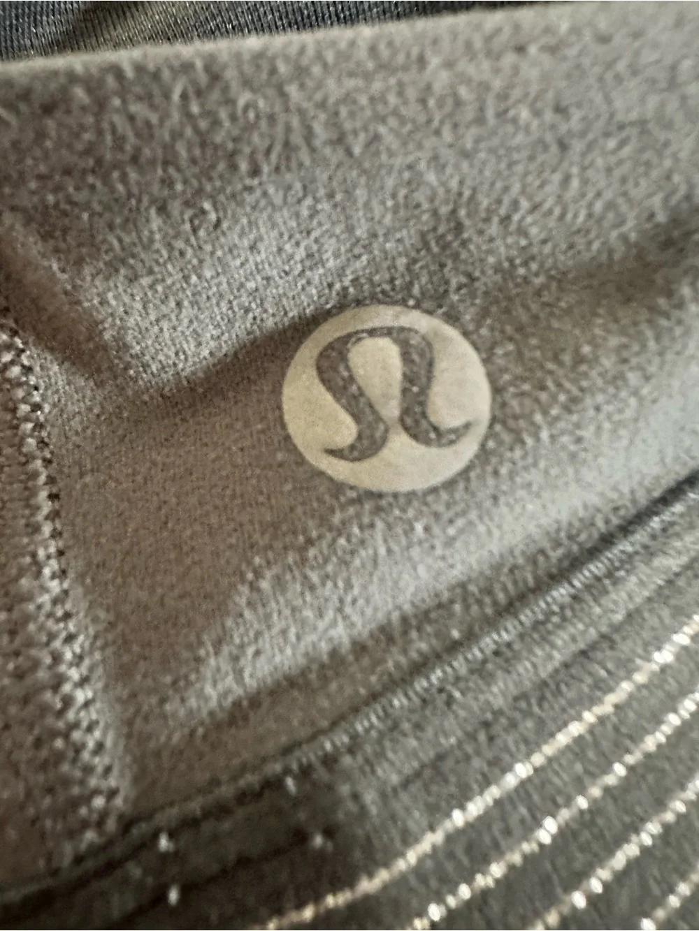 Lululemon Principal Dance Bralette XXS